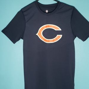L Chicago Bears tee